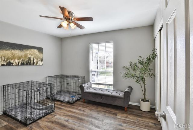 3822 Sirah Court, St Charles, MO 63304