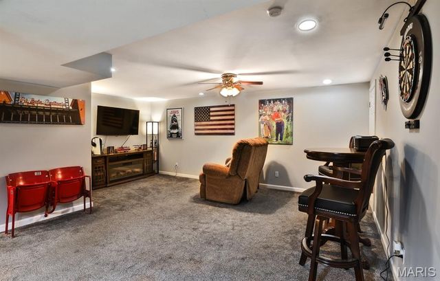 3822 Sirah Court, St Charles, MO 63304