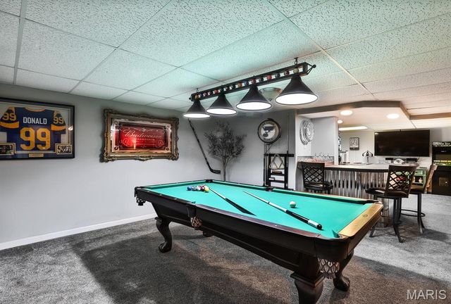 3822 Sirah Court, St Charles, MO 63304