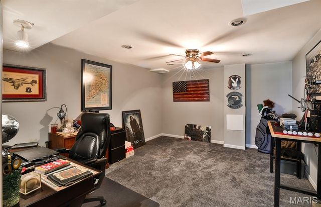 3822 Sirah Court, St Charles, MO 63304