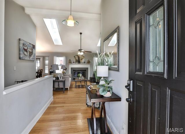 3822 Sirah Court, St Charles, MO 63304