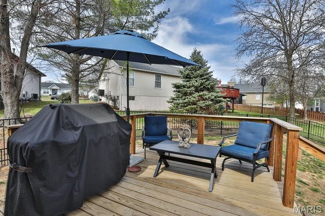 3822 Sirah Court, St Charles, MO 63304