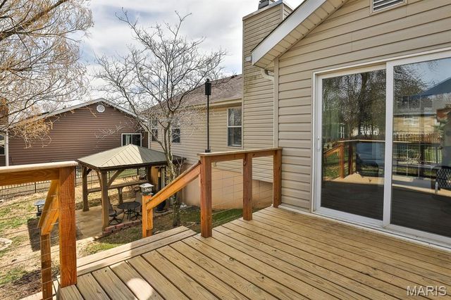 3822 Sirah Court, St Charles, MO 63304