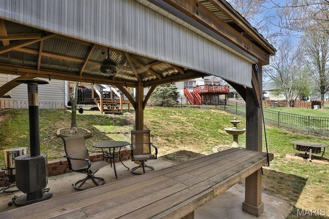 3822 Sirah Court, St Charles, MO 63304