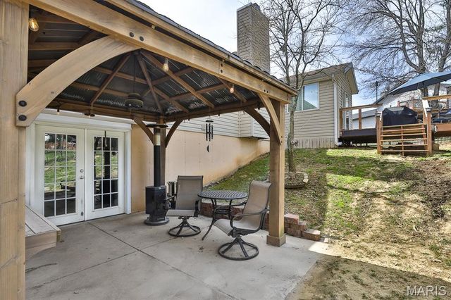 3822 Sirah Court, St Charles, MO 63304