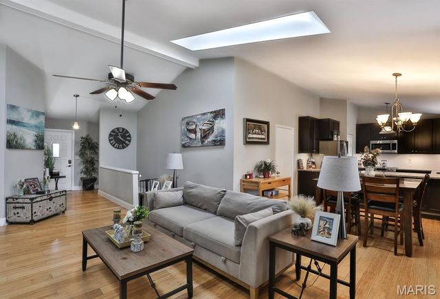 3822 Sirah Court, St Charles, MO 63304