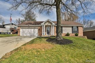 3822 Sirah Court, St Charles, MO 63304