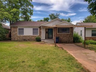 9 E Chicago Street, Shawnee, OK 74804