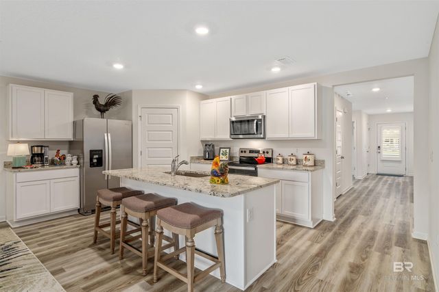 15875 Laurelbrooke Loop, Fairhope, AL 36532