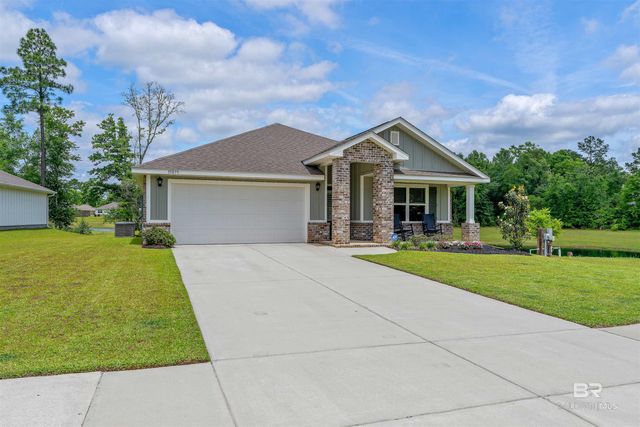 15875 Laurelbrooke Loop, Fairhope, AL 36532