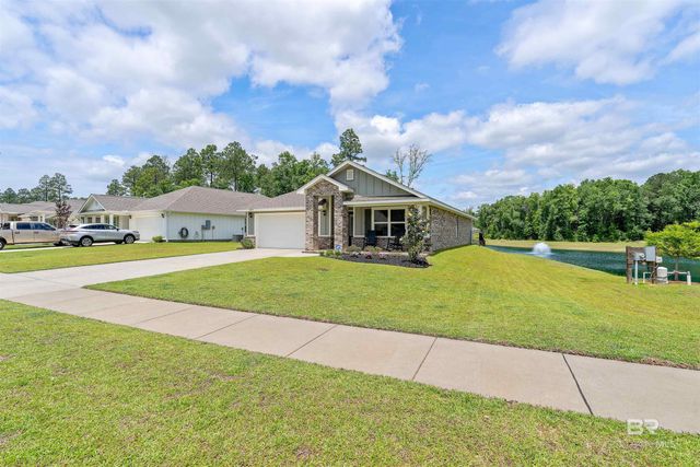 15875 Laurelbrooke Loop, Fairhope, AL 36532