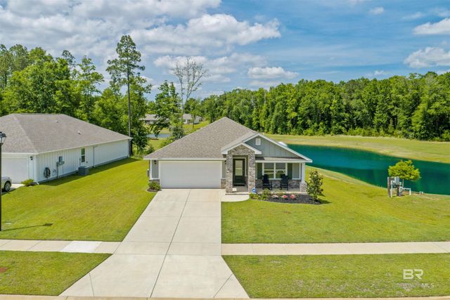 15875 Laurelbrooke Loop, Fairhope, AL 36532