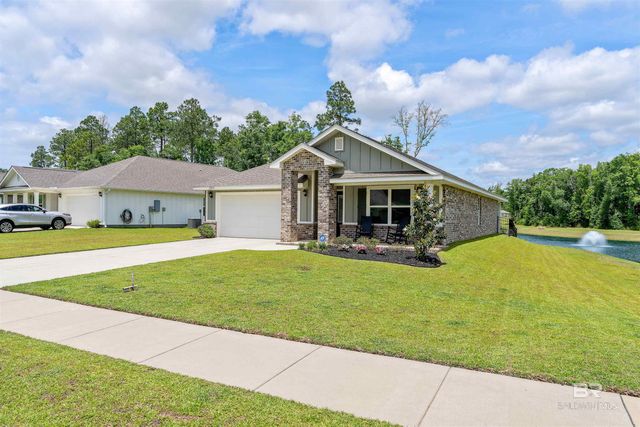 15875 Laurelbrooke Loop, Fairhope, AL 36532