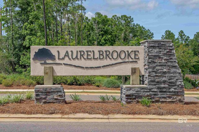 15875 Laurelbrooke Loop, Fairhope, AL 36532