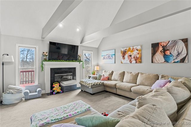 2503 Poplar Ridge Lane, Madison, IN 47250