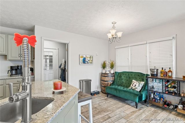 2503 Poplar Ridge Lane, Madison, IN 47250