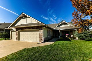 12721 E 27th Ct N, Wichita, KS 67226