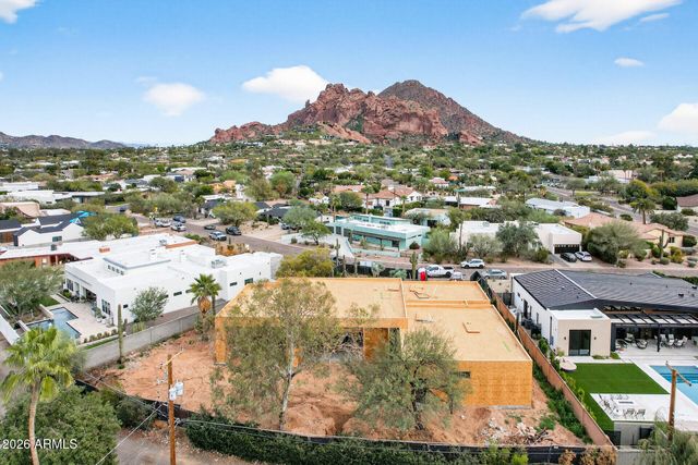 5514 N MARION Way, Phoenix, AZ 85018