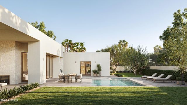 5514 N MARION Way, Phoenix, AZ 85018