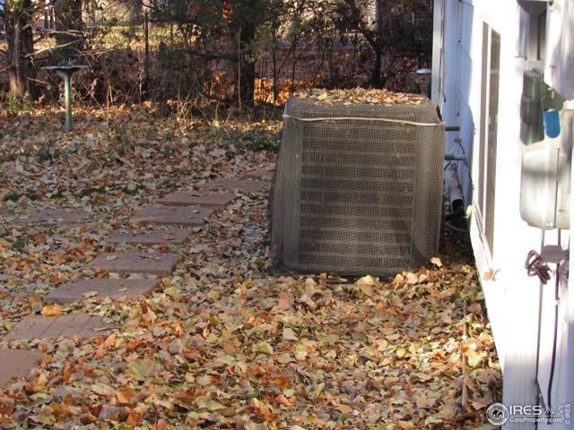 718 Lincoln St, Brush, CO 80723