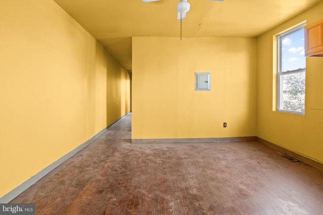 301 S ANN ST, Baltimore, MD 21231