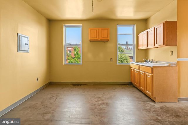 301 S ANN ST, Baltimore, MD 21231
