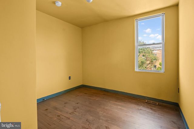 301 S ANN ST, Baltimore, MD 21231