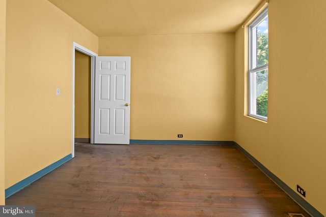 301 S ANN ST, Baltimore, MD 21231