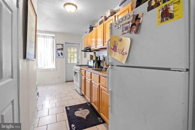 301 S ANN ST, Baltimore, MD 21231