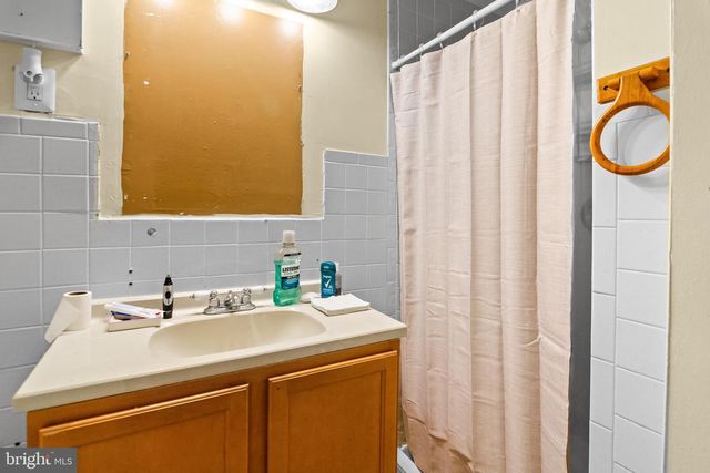 301 S ANN ST, Baltimore, MD 21231