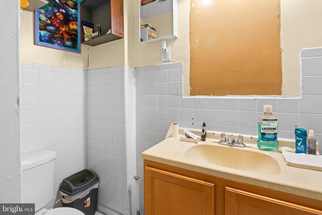 301 S ANN ST, Baltimore, MD 21231