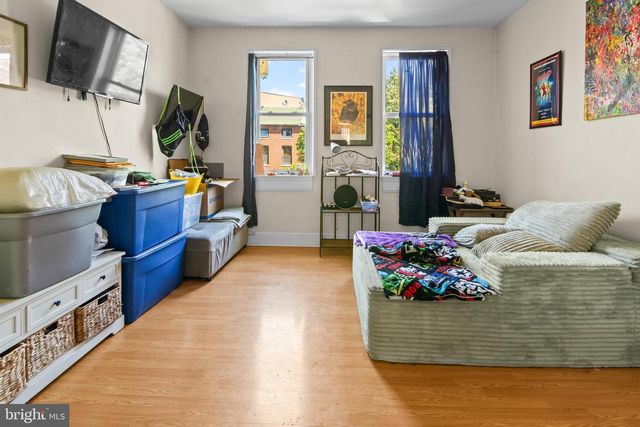 301 S ANN ST, Baltimore, MD 21231