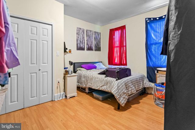 301 S ANN ST, Baltimore, MD 21231