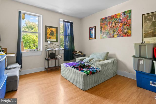 301 S ANN ST, Baltimore, MD 21231