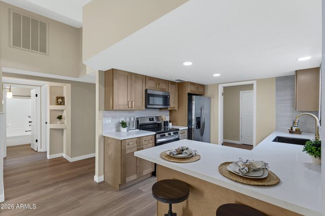 1954 N IOWA Street, Chandler, AZ 85225