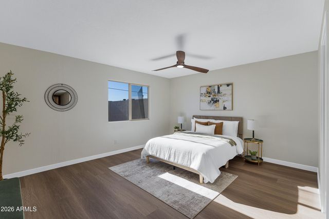 1954 N IOWA Street, Chandler, AZ 85225