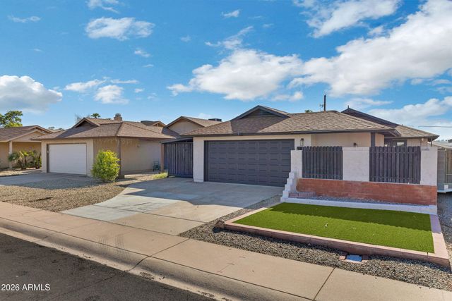 1954 N IOWA Street, Chandler, AZ 85225
