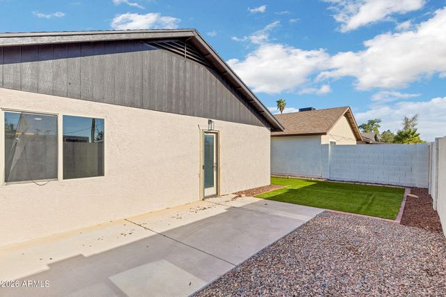 1954 N IOWA Street, Chandler, AZ 85225