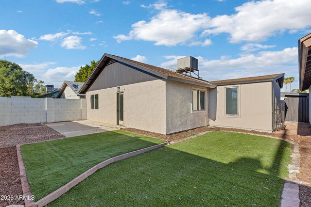 1954 N IOWA Street, Chandler, AZ 85225