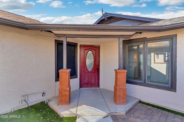 1954 N IOWA Street, Chandler, AZ 85225