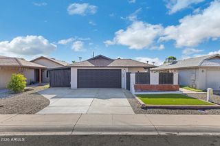 1954 N IOWA Street, Chandler, AZ 85225