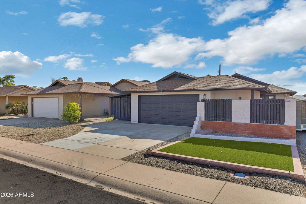 1954 N IOWA Street, Chandler, AZ 85225 — photo 2