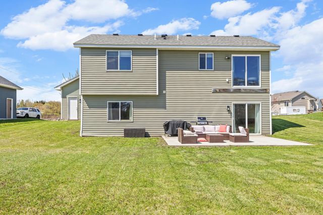 31037 Algonquin Trail, Chisago City, MN 55013