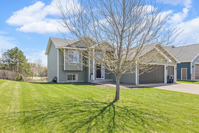 31037 Algonquin Trail, Chisago City, MN 55013