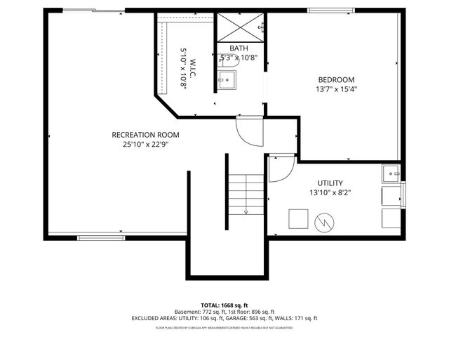 31037 Algonquin Trail, Chisago City, MN 55013