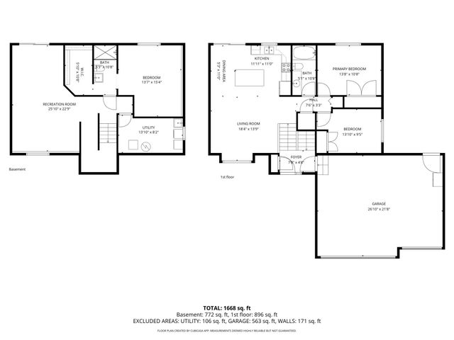 31037 Algonquin Trail, Chisago City, MN 55013