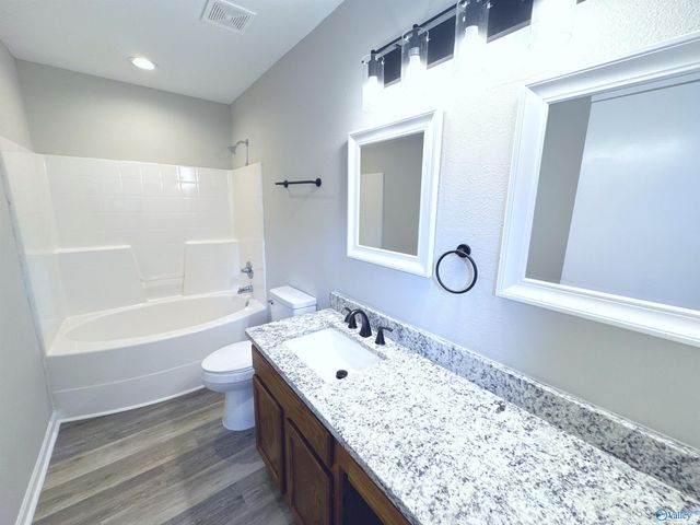 137 Jesse Layne Drive, Harvest, AL 35749