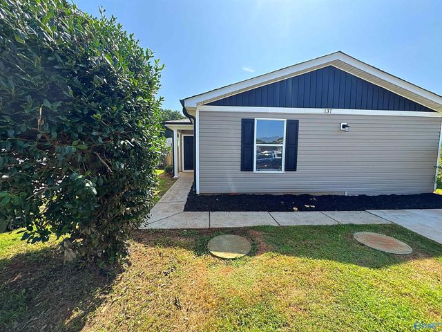 137 Jesse Layne Drive, Harvest, AL 35749