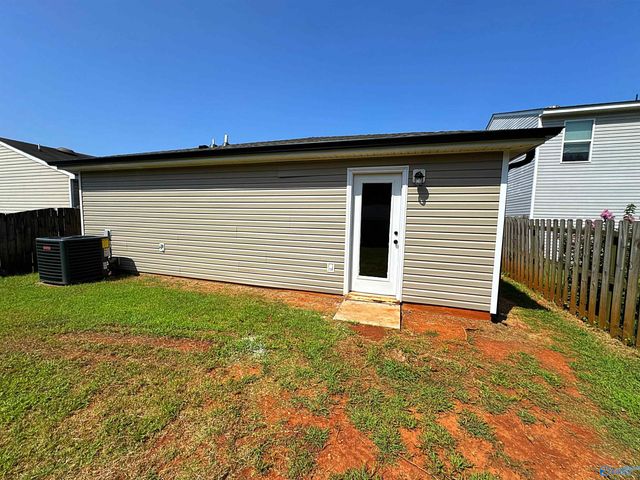 137 Jesse Layne Drive, Harvest, AL 35749