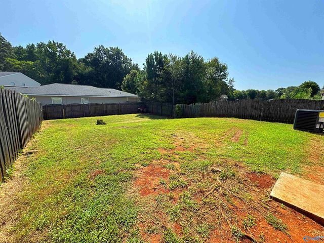 137 Jesse Layne Drive, Harvest, AL 35749